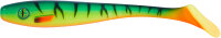 Balzer Pike Collector Shad, Fire Shark, 20cm