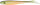 Balzer Pike Collector Shad, Hot Olive, 16cm