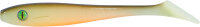 Balzer Pike Collector Shad, Hot Olive, 20cm