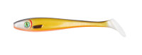Balzer Pike Collector Shad, UV Chub, 20cm