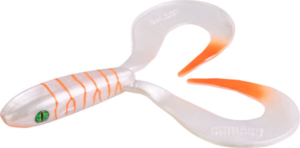 Balzer Shirasu Pike Collector 2.0 Albino 15cm