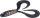 Balzer Shirasu Pike Collector 2.0 Black Albino 15cm