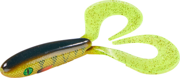 Balzer Shirasu Pike Collector 2.0 UV Perch 20cm