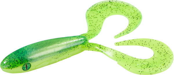 Balzer Shirasu Pike Collector 2.0 Lemon Pepper 15cm