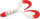Balzer Shirasu Pike Collector 2.0 Red Head 15cm