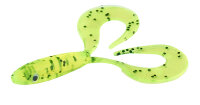 Balzer Shirasu Perch Collector Chartreuse-Pepper 7cm