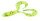 Balzer Shirasu Perch Collector Chartreuse-Pepper 7cm