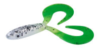 Balzer Shirasu Perch Collector Salt n Pepper 7cm