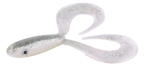 Balzer Shirasu Perch Collector Snowman 7cm