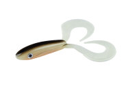 Balzer Shirasu Perch Collector Hot Olive 7cm