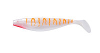 Balzer MAJO Super Booster UV Albino 17cm