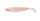 Balzer MAJO Super Booster UV Albino 17cm