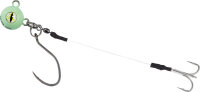 Balzer Heilbutt System Selbstleuchtend, 150g