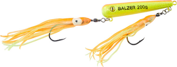 Balzer Seewolf Knaller Leucht-Orange 200g