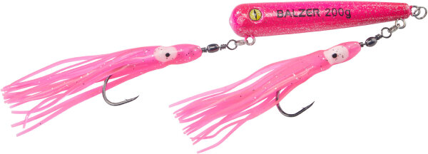 Balzer Seewolf Knaller Pink 250g
