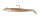 Balzer Valhall Rainer Korn Bullet Eel Schaufelschwanz, 40g, Natur Sandaal