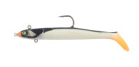 Balzer Valhall Rainer Korn Bullet Eel Schaufelschwanz, 200g, Parrot