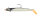 Balzer Valhall Rainer Korn Bullet Eel Schaufelschwanz, 200g, Parrot