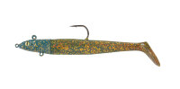 Balzer Valhall Rainer Korn Bullet Eel Schaufelschwanz,...