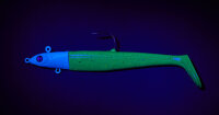 Balzer Valhall Rainer Korn Bullet Eel Schaufelschwanz,...