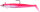 Balzer Valhall Rainer Korn Bullet Eel Schaufelschwanz, 40g, Pink Lady