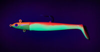 Balzer Valhall Rainer Korn Bullet Eel Schaufelschwanz,...
