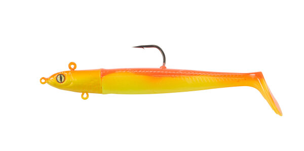 Balzer Valhall Rainer Korn Bullet Eel Schaufelschwanz, 40g, Tropical