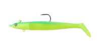 Balzer Valhall Rainer Korn Bullet Eel Schaufelschwanz,...