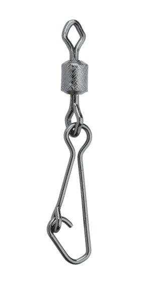 Balzer Shirasu Snap-Link Wirbel #3