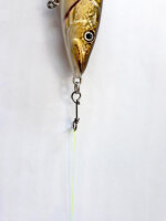 Balzer Shirasu Spezial Eindreher 26mm