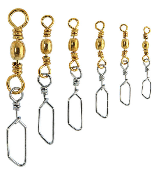 Balzer Scandi Wirbel #10