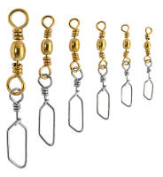 Balzer Scandi Wirbel #10