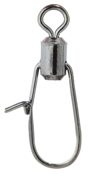 Balzer Owner Mini Einhänger mit Wirbel #0