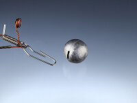 Balzer MK Adventure Spinn-System 12,5g #1