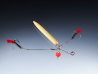Balzer MK Adventure Auftriebsystem #2