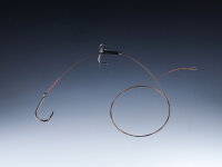 Balzer MK Adventure Posen-/Hecht-Schaukel-System #4+2/0