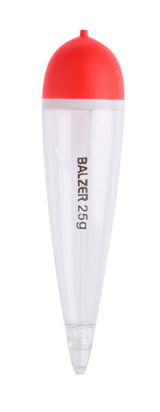Balzer MK Adventure Hechtpose 15g