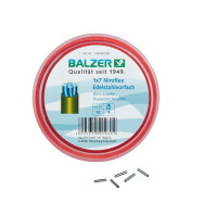 Balzer 1x7 Niroflex Spule 10m 9kg