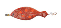 Balzer Edition Sea Anti-Tangle Plattfisch Blinker, 100g,...