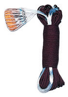 Balzer Aalschnüre 10 Haken