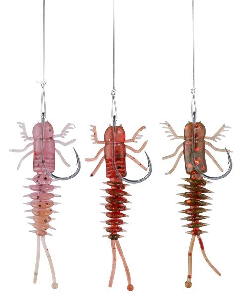 Balzer Barsch Rig Creature I 175cm 0,25mm #4