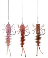 Balzer Barsch Rig Creature I 175cm 0,25mm #4