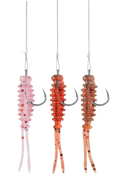 Balzer Barsch Rig Creature II 175cm 0,25mm #6