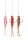 Balzer Barsch Rig Creature II 175cm 0,25mm #6