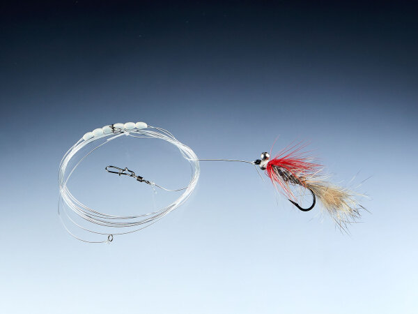 Balzer Meerforellen System Polar Magnus