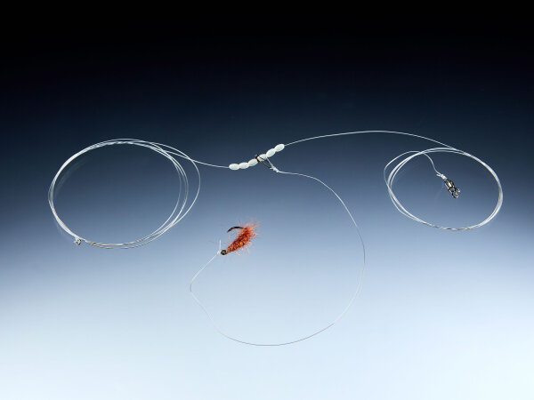 Balzer Meerforellen System Tangläufer