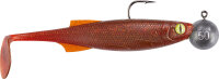Balzer 71 Grad Nord Gummiset Pollack-Köhler, 30g und...
