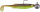Balzer 71 Grad Nord Gummiset Pollack-Köhler, 30g und 50g, 10 und 12cm, Green Pumpkin