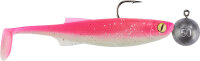 Balzer 71 Grad Nord Gummiset Pollack-Köhler, 30g und...
