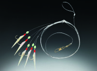 Balzer Edition Sea Hering Fluo Heringsvorfach 0,40/0,30mm...